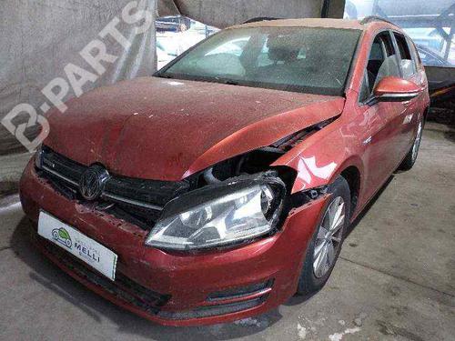 Used Parts VW GOLF VII Variant (BA5, BV5)  1.6  926995