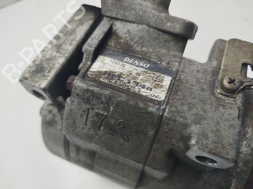 AC compressor HONDA ACCORD VII (CL, CN) 2.2 i-CTDi (CN1) | BP32337801M34