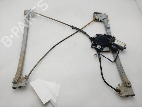 Used Front left window mechanism SEAT IBIZA II (6K1) [1993-2002]  31880048