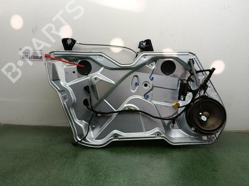 Used Front left window mechanism Front left window mechanism 36795868 36795868