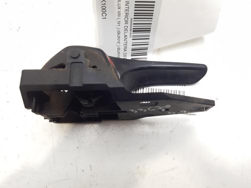 Front right interior door handle TOYOTA HILUX VII Pickup (_N1_, _N2_, _N3_)  | BP16785095I14 