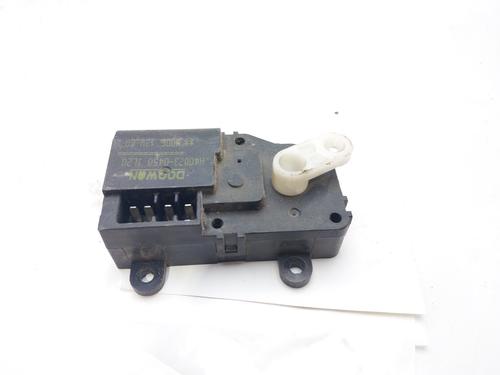 Used Heater blower motor KIA CARNIVAL II (GQ) 2.9 CRDi (144 hp) 13572179