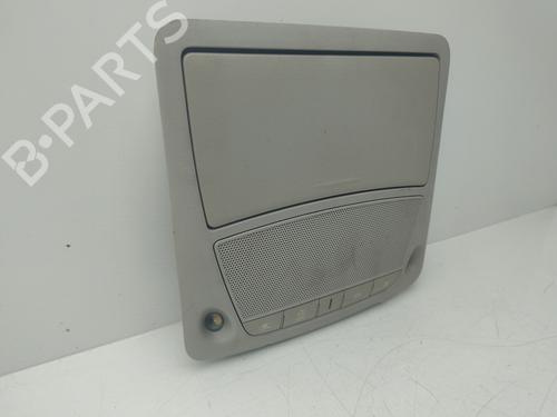 Interior roof light NISSAN X-TRAIL III (T32_, T32R, T32RR)  | BP29435036I8 