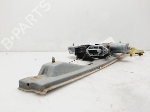 Front right window mechanism SMART FORFOUR Hatchback (453) 0.9 (453.044, 453.053) | BP31813132C23