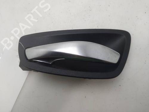 Used Front left interior door handle Front left interior door handle 38591899 38591899