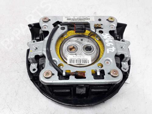 Driver airbag FORD MONDEO III (B5Y) 2.0 16V TDDi / TDCi | BP2872362C9 