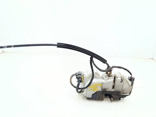 Used Front right lock Front right lock 38619527 38619527