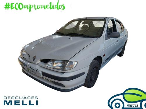 Used Parts RENAULT MEGANE I Classic (LA0/1_) 1.9 D (LA0A, LA0U, LA0R) 4726079
