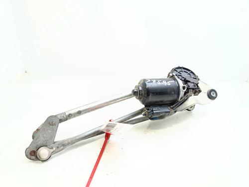Used Front wiper motor CHEVROLET REZZO MPV (U100) 1.6 (107 hp) 29584547