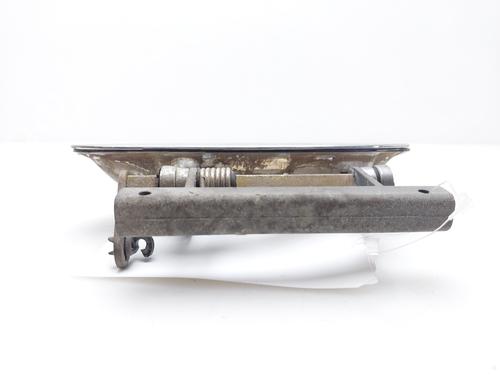 Rear left exterior door handle ALFA ROMEO 166 (936_) 2.4 JTD (936AXA00, 936A3B00) | BP16671975C130 