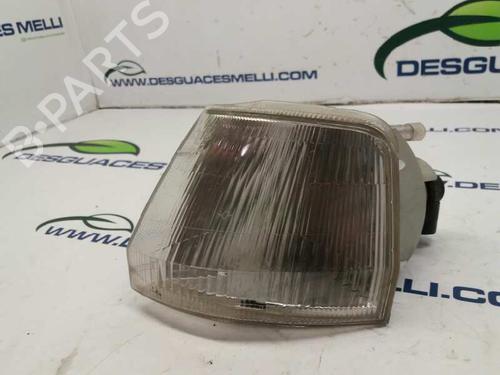 Used Left front indicator Left front indicator PEUGEOT 106 I (1A, 1C) 1.0 (50 hp) 33752749 33752749