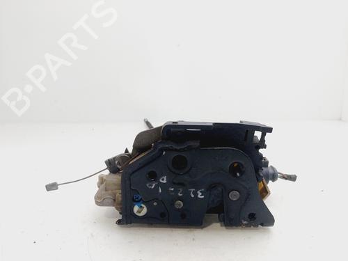 Front right lock SEAT LEON (1P1)  | BP23401238C97 