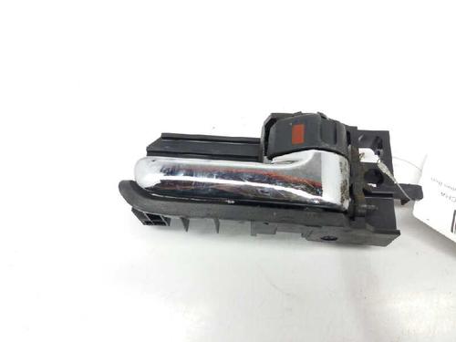 Used Front right interior door handle TOYOTA AVENSIS Saloon (_T25_) 2.0 D-4D (CDT250_, CDT250R) (116 hp) 3423039