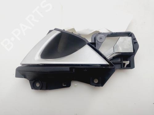 Used Front right interior door handle CITROËN DS5 [2011-2016]  32032840