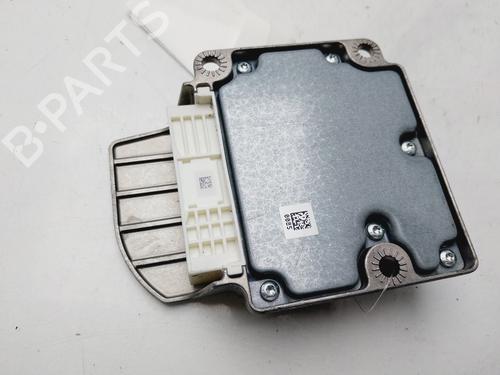 ECU airbags BMW X3 (E83) xDrive 20 d | BP18946776M53 