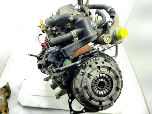 Used Engine Engine FORD FOCUS I Saloon (DFW) 1.8 Turbo DI / TDDi (75 hp) 11084106 11084106
