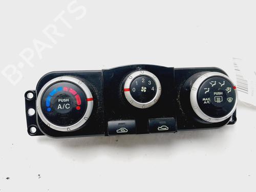 Used Climate control HYUNDAI SONATA V (NF) 2.0 CRDi (140 hp) 21600020