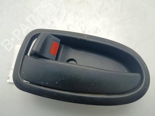 Used Front left interior door handle Front left interior door handle HYUNDAI MATRIX (FC) [2001-2010] 40218713 40218713