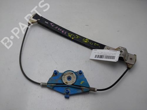 Rear right window mechanism AUDI A4 B6 Avant (8E5) 2.5 TDI | BP38438452C25 - Image 4