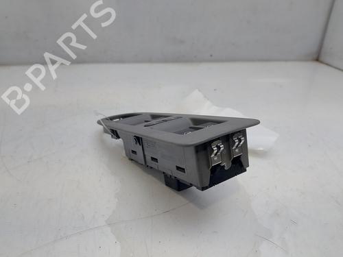 Left front window switch SEAT ALHAMBRA (710, 711) 2.0 TDI | BP16071845I27 