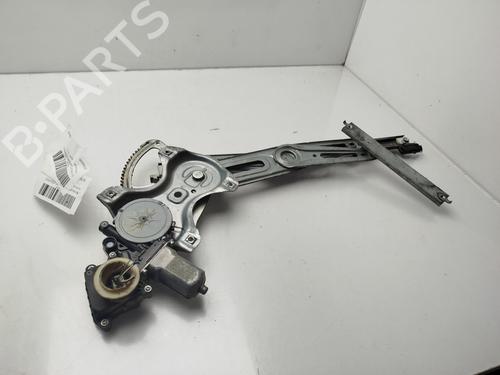 Used Front left window mechanism TOYOTA AURIS (_E15_) [2006-2013]  32263392