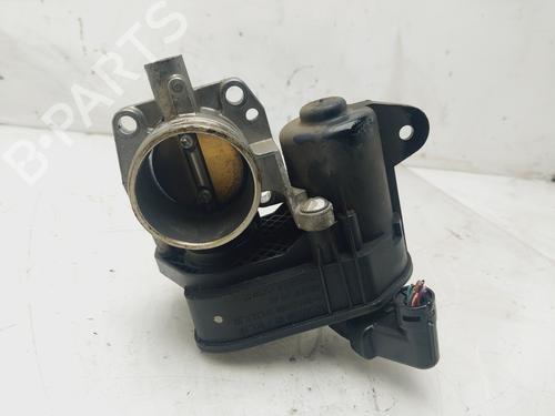 Used Throttle body CITROËN C3 / C3 ORIGIN III (SX) 1.2 VTi 68 (68 hp) 23456887
