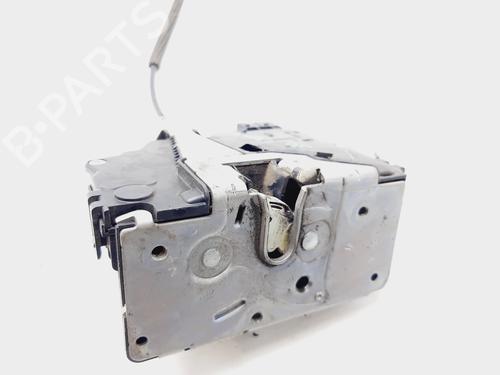 Front right lock OPEL CORSA E (X15) 1.3 CDTI (08, 68) | BP19728504C97 