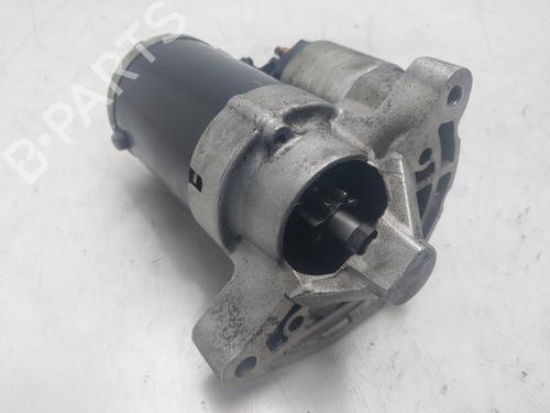 Used Starter Starter CITROËN C3 I (FC_, FN_) [2002-2013] 36389751 36389751