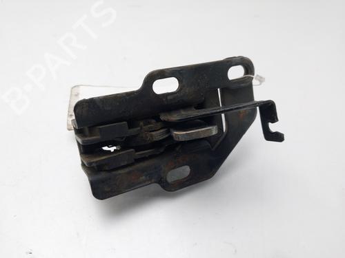 Tailgate lock CITROËN BERLINGO MULTISPACE (B9) 1.6 HDi 90 | BP28289211C101 - Image 5
