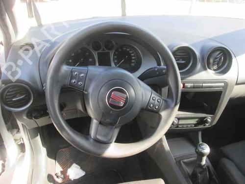 Brake master cylinder SEAT IBIZA III (6L1) | BP2866501M77