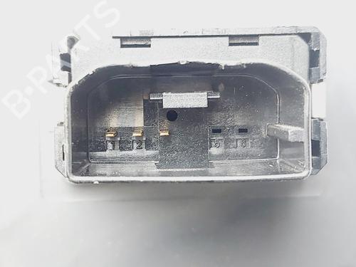 Glove box VW TOURAN (1T1, 1T2) | BP32375662C95