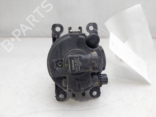 Faro Antiniebla delantero izquierdo RENAULT MEGANE II Saloon (LM0/1_) 1.9 dCi (LM0G, LM1G, LM2C) | BP16180143C30 