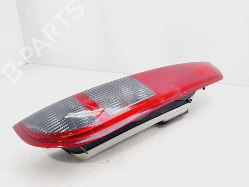 Right taillight FORD FOCUS II Turnier (DA_, FFS, DS) 1.8 | BP22388244C35 