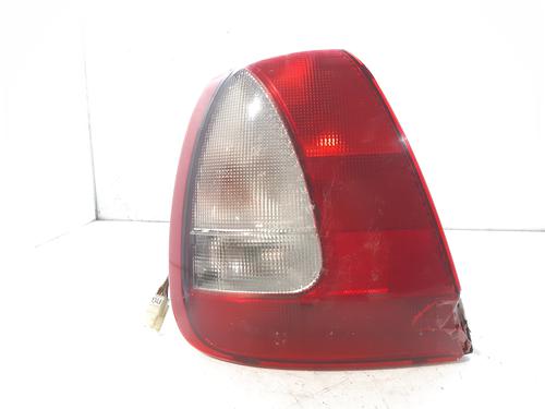 Left taillight DAEWOO NUBIRA (J100) 1.6 16V (106 hp) 9155921