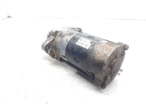 Used Starter NISSAN X-TRAIL I (T30) 2.2 Di 4x4 (114 hp) 6323253