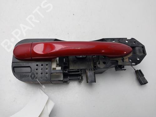 Used Front right exterior door handle Front right exterior door handle RENAULT GRAND SCÉNIC III (JZ0/1_) [2009-2016] 33296930 33296930