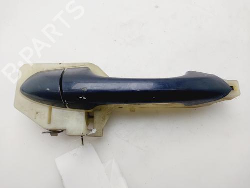 Højre fortil udvendigt håndtag KIA CARENS IV [2013-2026]  32360620