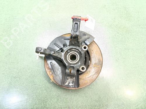 Left front steering knuckle CITROËN C8 (EA_, EB_) 2.0 HDi | BP36514573M25 - Image 3