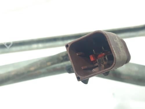 Front wiper motor CITROËN XSARA (N1) 2.0 HDi 90 | BP9437337M29 