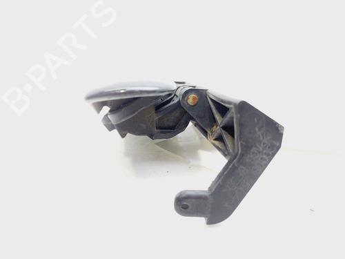 Front left exterior door handle CITROËN XSARA Coupe (N0) 2.0 HDi 109 | BP26664066C128 