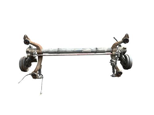 Assale posteriore PEUGEOT 206 Hatchback (2A/C) 2.0 HDI 90 | BP29914741M2 