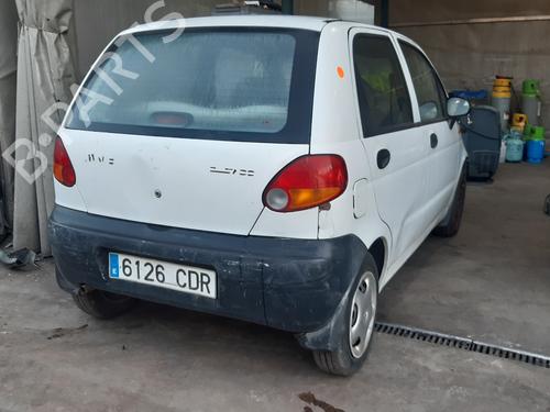 Left headlight DAEWOO MATIZ (M100, M150) 0.8 | BP8273486C28  - Image 5