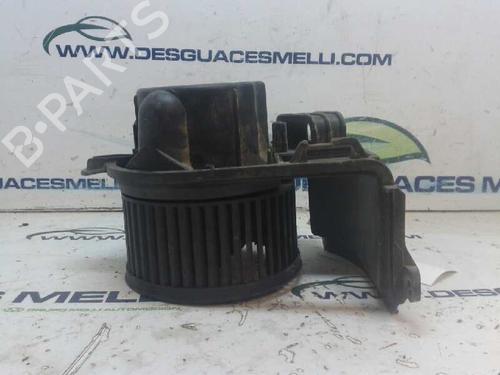 Heater blower motor RENAULT CLIO II (BB_, CB_) 1.2 16V (BB05, BB0W, BB11, BB27, BB2T, BB2U, BB2V, CB05,... | BP2864072M62 