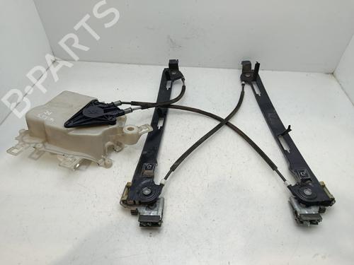 Rudehejsemekanisme ventre foran SEAT ALTEA XL (5P5, 5P8) [2006-2015]  32164598