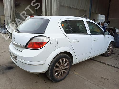 Anti roll bar OPEL ASTRA H (A04)  | BP9687682M96 