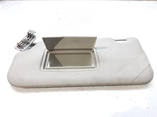 Used Left sun visor Left sun visor FORD FIESTA VI (CB1, CCN) 1.25 (82 hp) 8396242 8396242