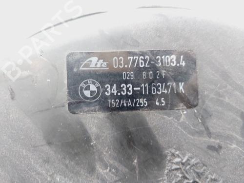 Servo brake BMW 3 (E36) 325 td | BP29288631M42 