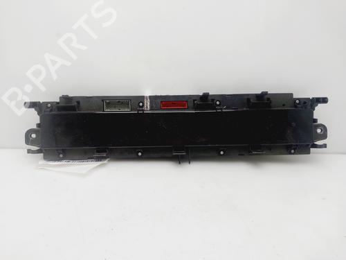 Used Instrument cluster RENAULT GRAND SCÉNIC II (JM0/1_) 1.5 dCi (JM1E) (106 hp) 28508337