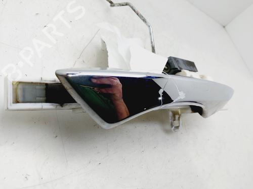 Rear left exterior door handle HONDA ACCORD VIII (CU) 2.0 i (CU1) | BP29876109C130