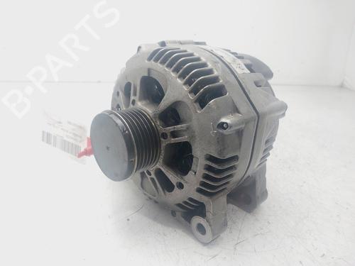 Alternator PEUGEOT 607 (9D, 9U) 2.2 HDi | BP29514738M7 